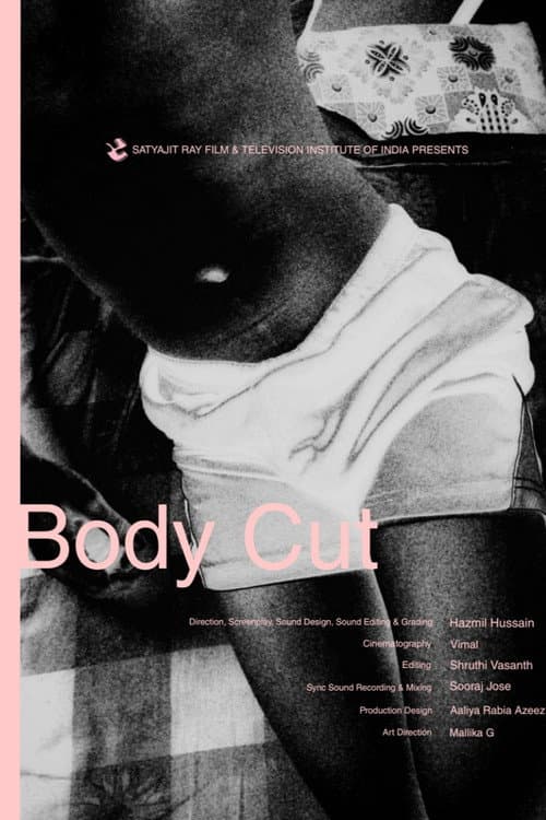 Body Cut