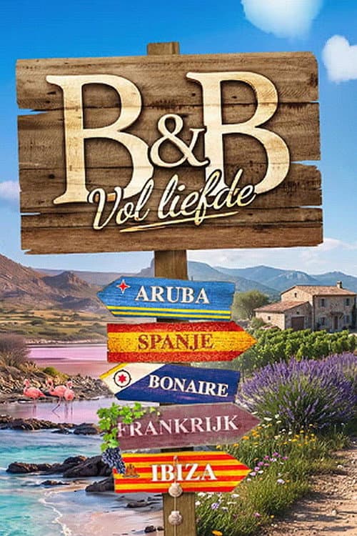 B&B voller Liebe