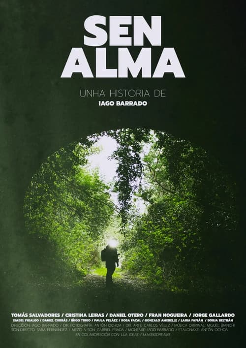 Sen Alma