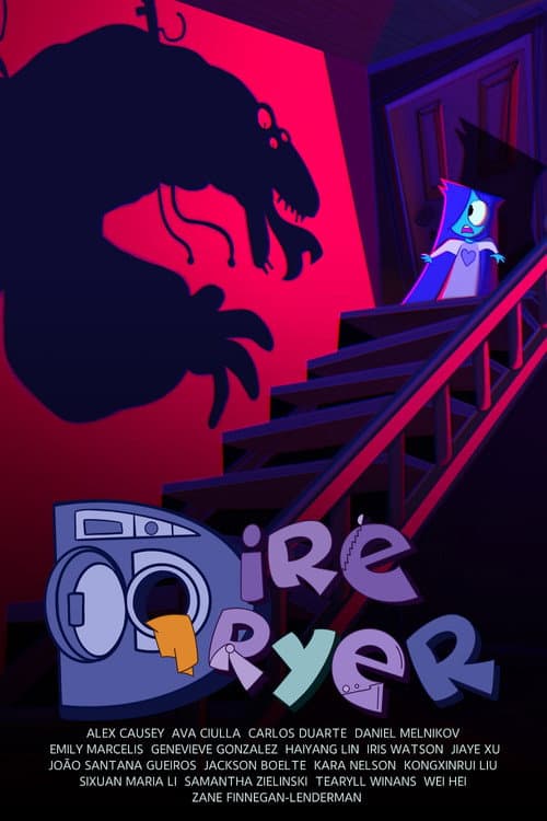 Dire Dryer