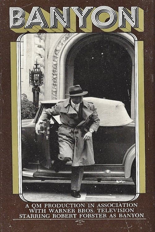 Los Angeles 1937