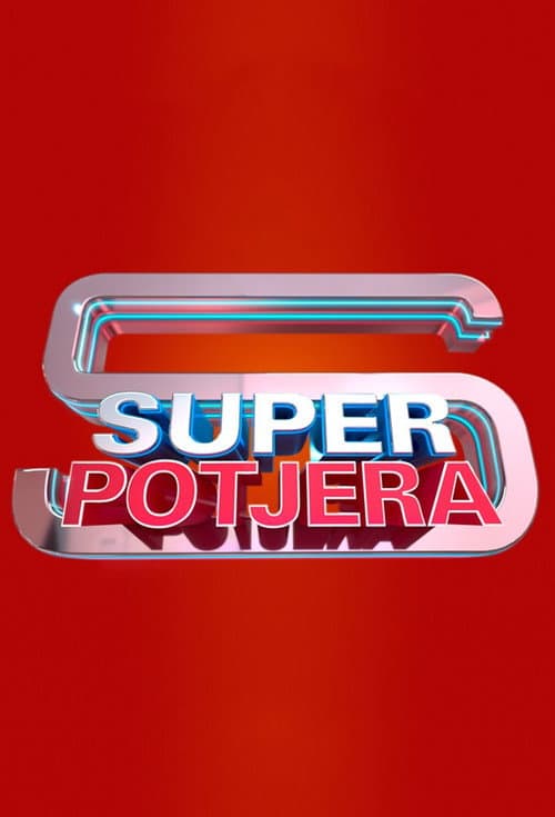 Superpotjera