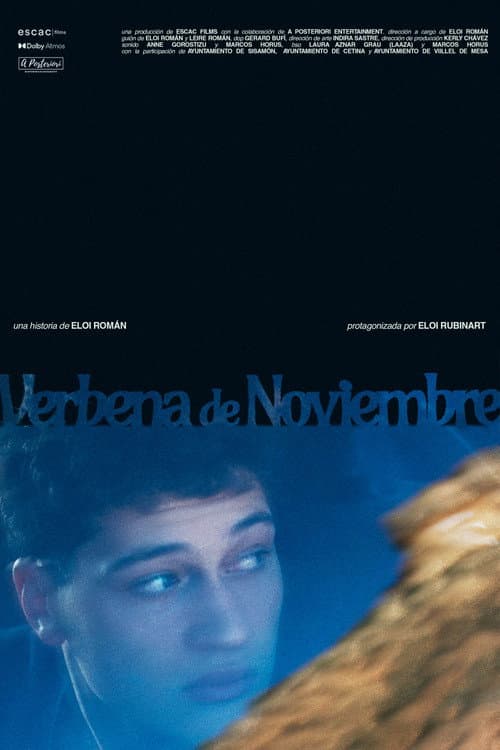 Verbena de noviembre