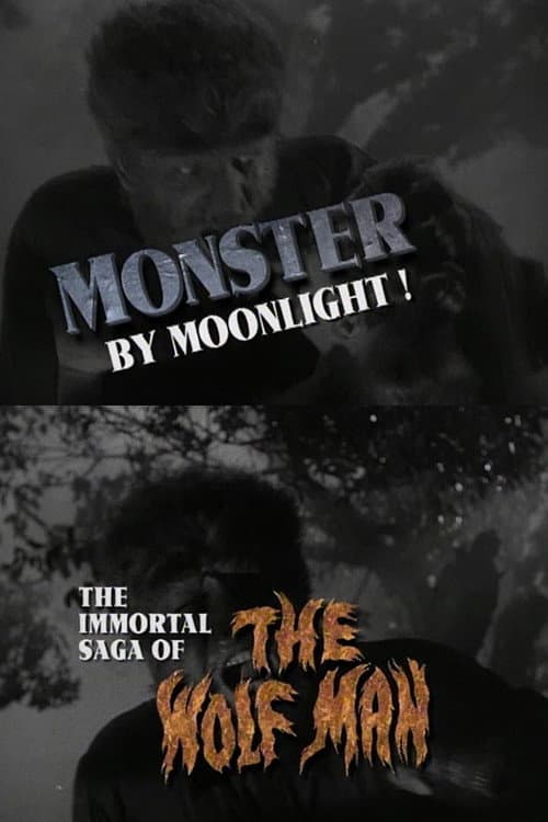 Monster im Mondlicht