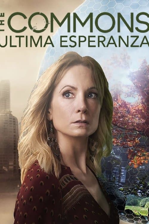 The Commons: Última esperanza
