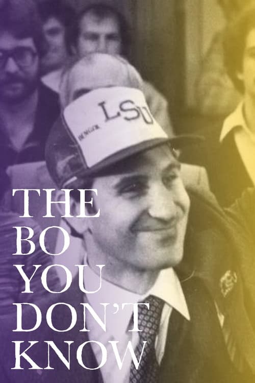 The Bo You Don't Know