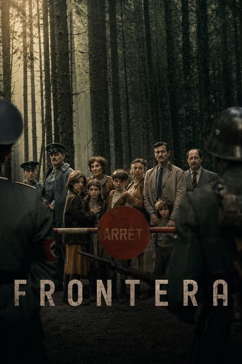 Frontera