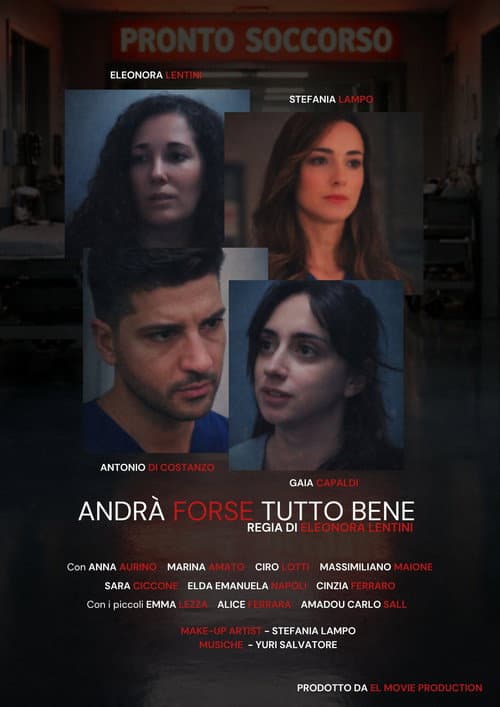 Andrà forse tutto bene