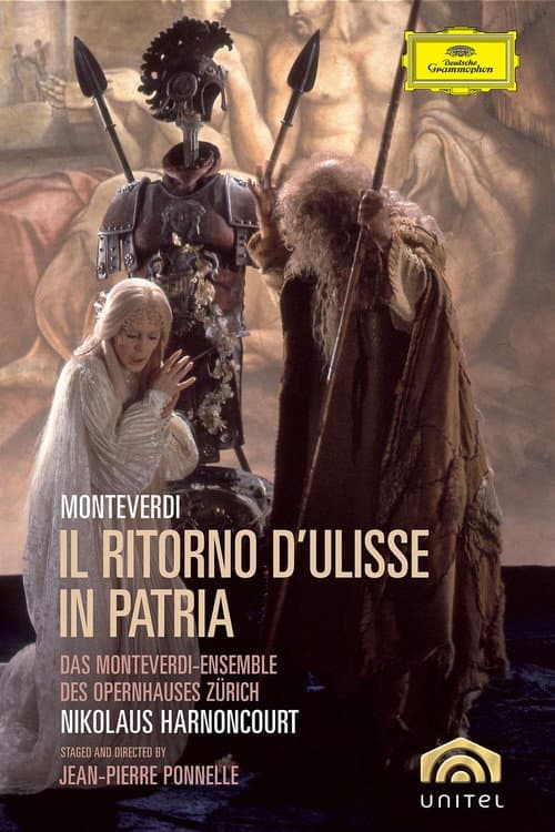 Il ritorno d’Ulisse in patria