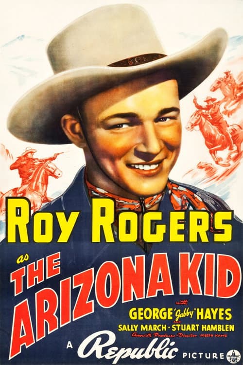 Arizona Kid