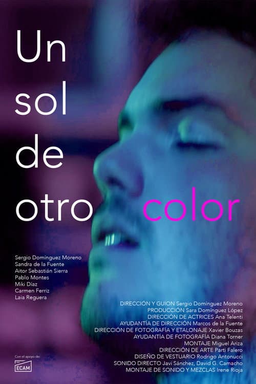 Un sol de otro color