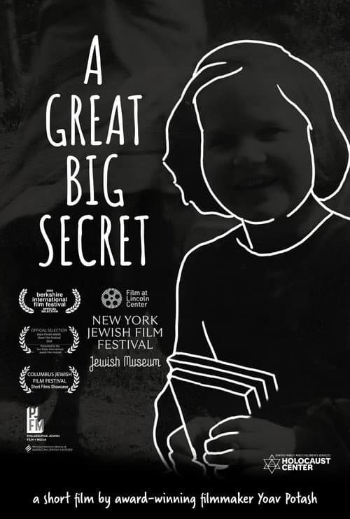 A Great Big Secret