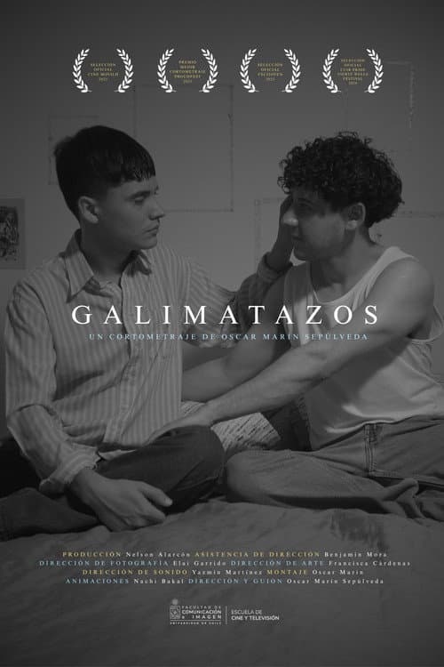 Galimatazos