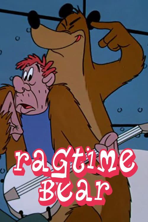 Mr. Magoo und der Banjo-Bär