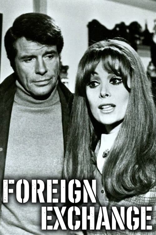 Foreign Exchange