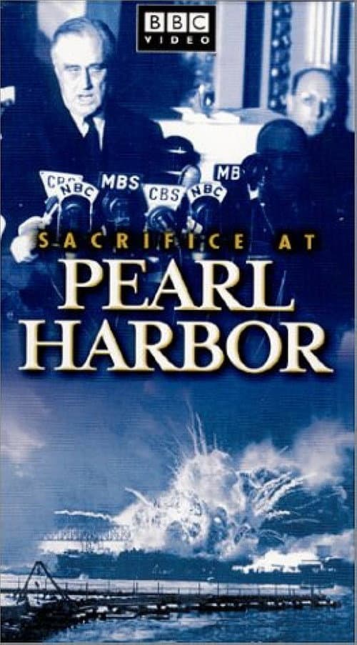Pearl Harbor - Der Köder zum Krieg?