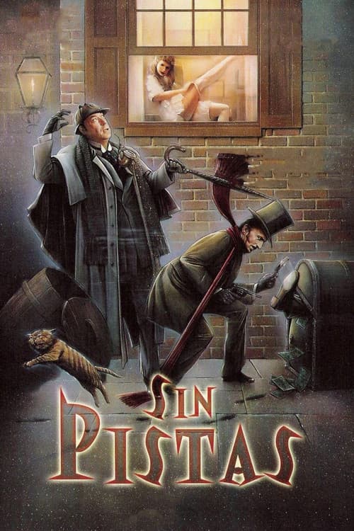 Sin pistas