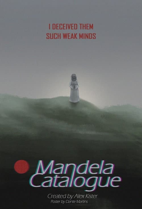 The Mandela Catalogue