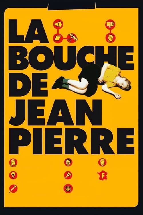 La Bouche de Jean-Pierre