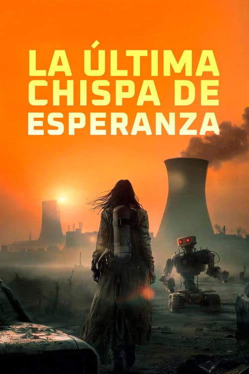 The Last Spark of Hope