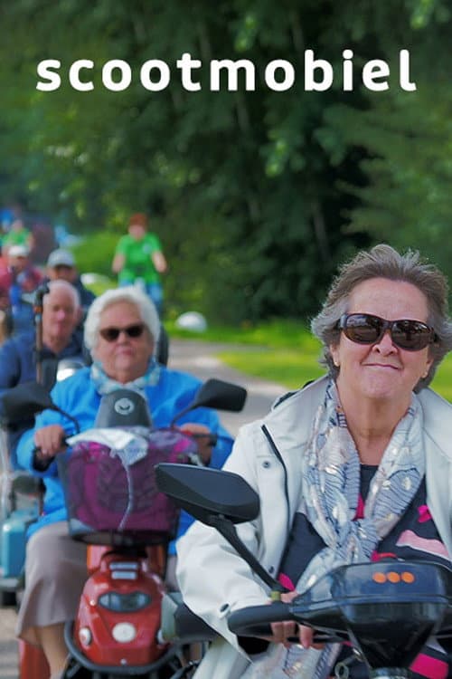 Scootmobiel