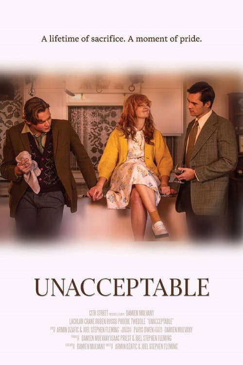 Unacceptable