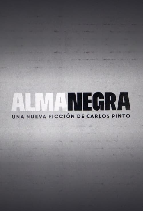 Alma negra