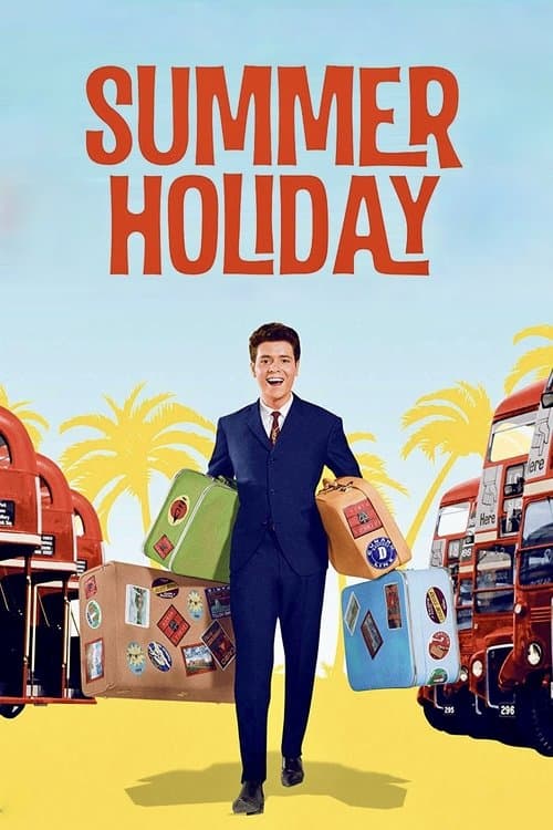 Holiday für dich und mich