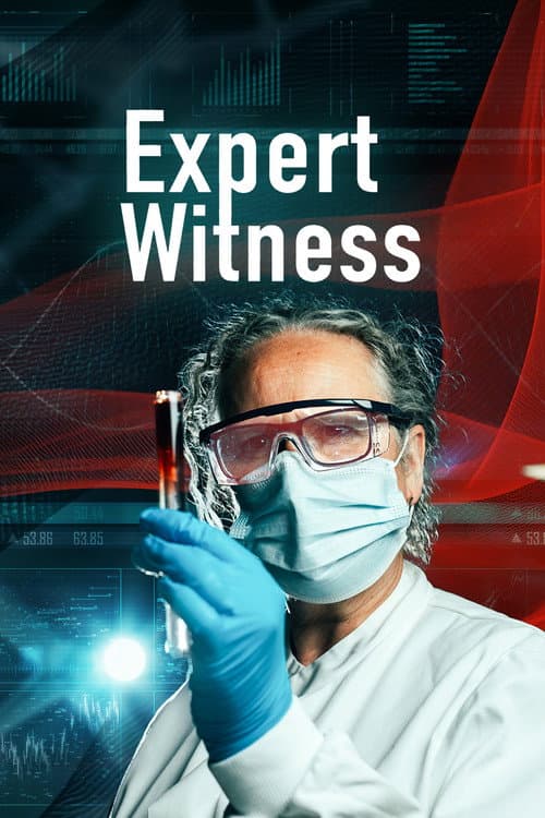 Expert Witness - Forensiker auf Spurensuche