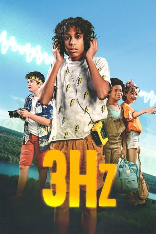 3 Hz