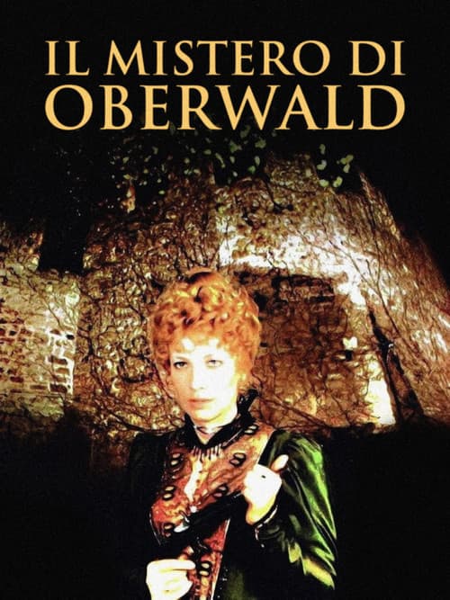 Das Geheimnis von Oberwald