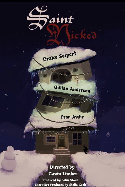 Saint Nicked