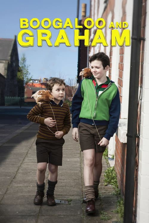 Boogaloo und Graham