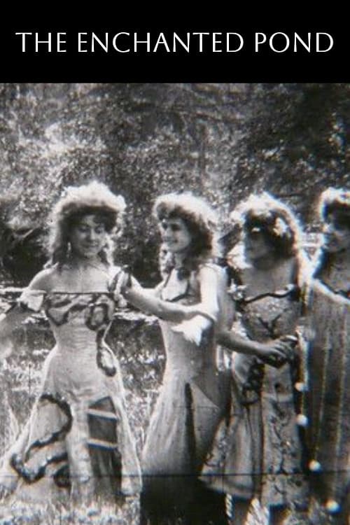L'Étang enchanté