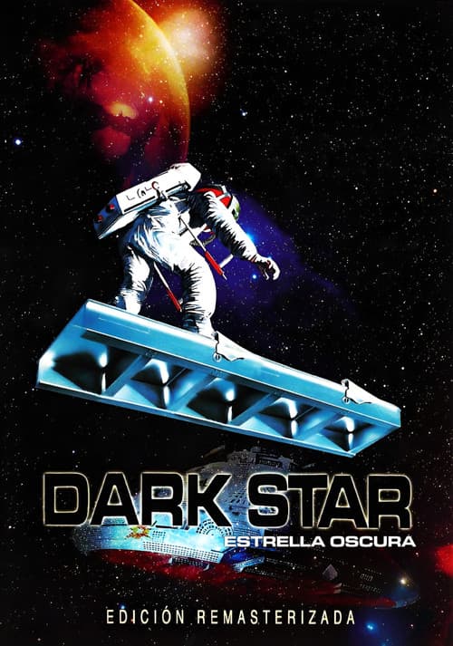 Estrella oscura