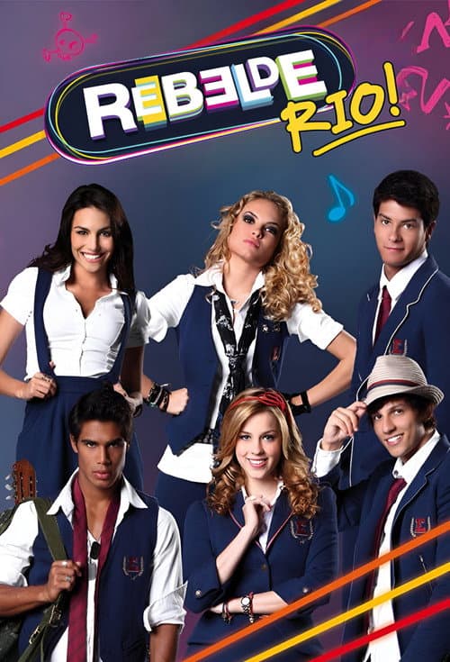 Rebelde Rio