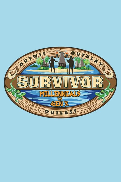 Millennials vs. Gen X