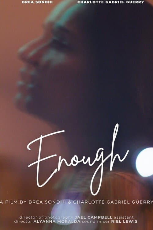 Enough