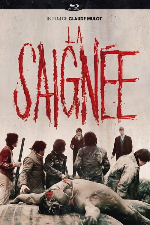 La Saignée