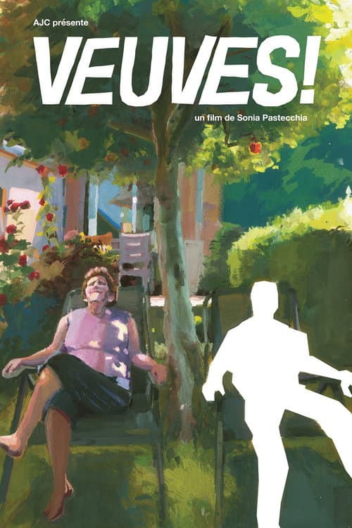 Veuves !