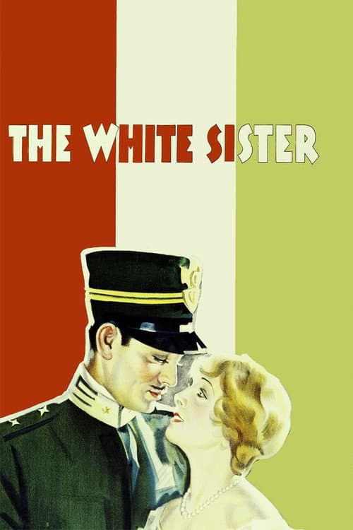 Die weiße Schwester