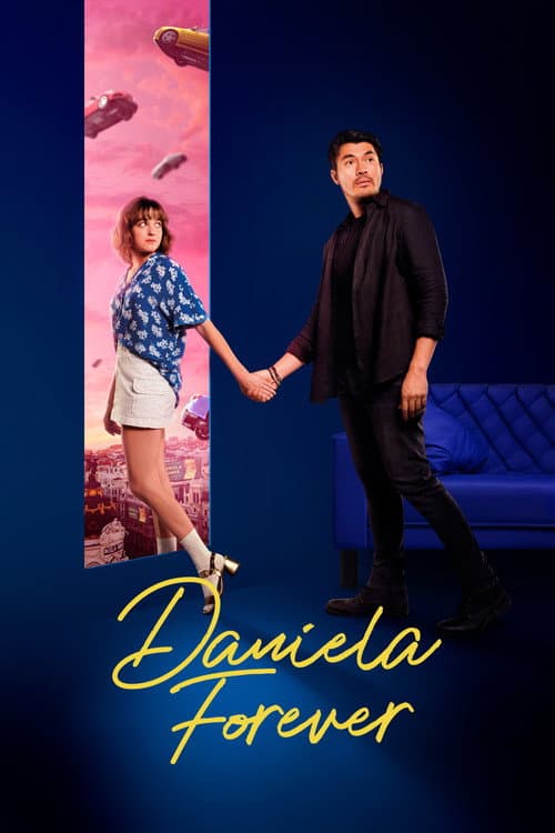 Daniela Forever