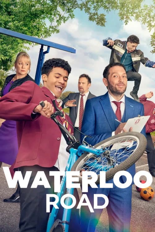 Series 16