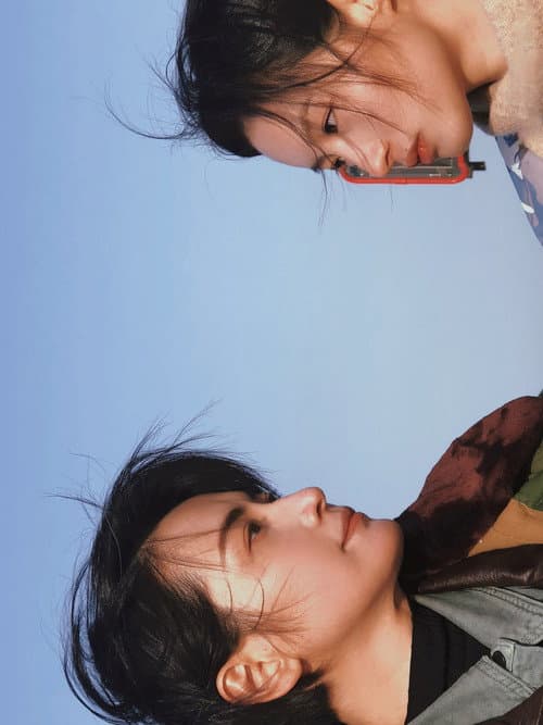 消散的痕迹