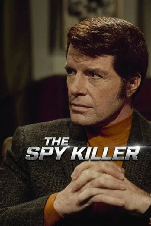 The Spy Killer