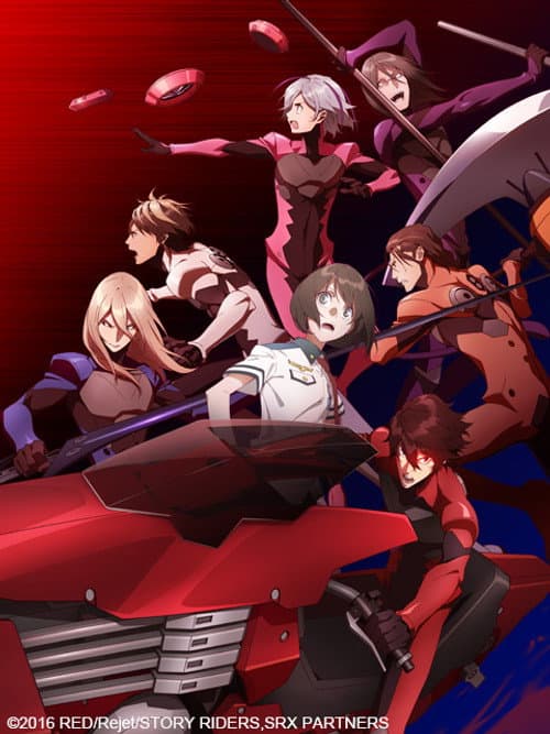 Season 1