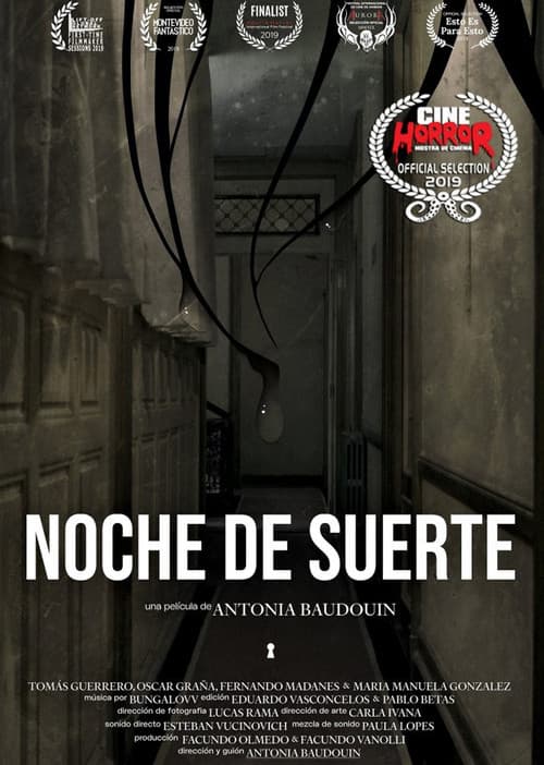 Noche de Suerte