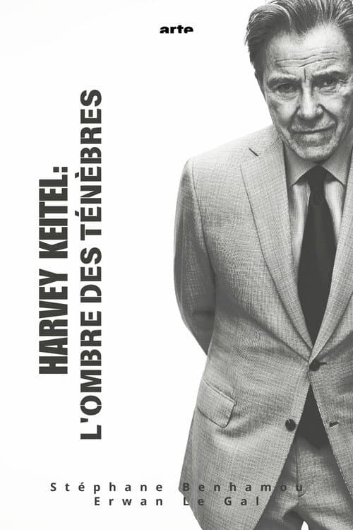 Harvey Keitel - Zwischen Hollywood und Independent-Kino
