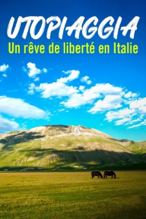 Italien für Aussteiger – Der Traum von Freiheit