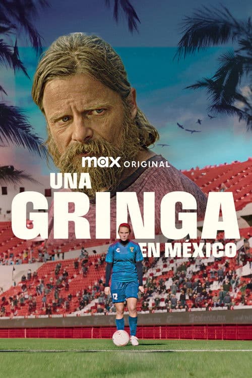 Gringa